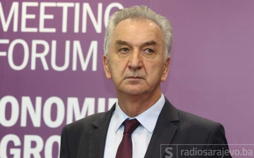 Šarović: Nismo dali saglasnost Dodiku da se sastane sa Erdoganom